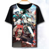 My Hero Academia 3D T-shirts