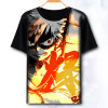 My Hero Academia 3D T-shirts
