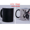 Overlord Ainz Cup - mug Color Change