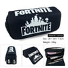 Canvas Pencil Case