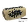 Canvas Pencil Case