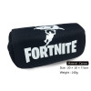 Canvas Pencil Case