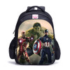 Avengers School Bags Infinity War