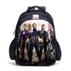 Avengers School Bags Infinity War