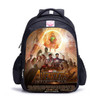 Avengers School Bags Infinity War