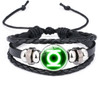 America Super Hero Superheroes Bracelet
