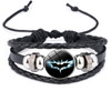America Super Hero Superheroes Bracelet