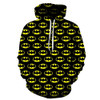 Avengers-Superheros 3D Hoodies