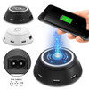 6 USB Ports Mobile Phone Wireless Charger Station