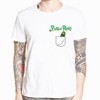 Rick and Morty Funny T-shirts