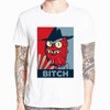 Rick and Morty Funny T-shirts