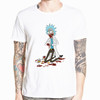 Rick and Morty Funny T-shirts