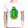 Rick and Morty Funny T-shirts