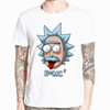 Rick and Morty Funny T-shirts