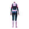 Boku no Hero Academia OCHACO URARAKA Pink Cosplay Costume