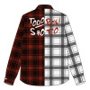 MY HERO ACADEMIA Todoroki Shoto Shirt Cotton