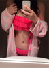 Nico Yazawa Bikini Sexy Cosplay