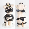 Womens Devil Sexy Cosplay Costumes