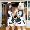 Cosplay Costume Sexy Cute Dress