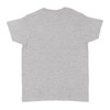 Never Underestimat An Autism Mom - Tees - Standard Women's T-shirt