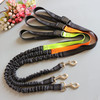 Dog Leash Running Nylon Hand Freely Pet Products  Harness Collar Jogging Lead Adjustable Waist Leashes Traction Belt Rope Dog Leash Running Nylon Hand Freely Pet Products  Harness Collar Jogging Lead Adjustable Waist Leashes Traction Belt Rope