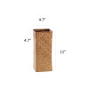 Seagrass Flower Basket | Rattan - Bamboo Basket | TC013 Seagrass Flower Basket | Rattan - Bamboo Basket | TC013