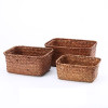 Seagrass Storage Basket | Rattan - Bamboo Basket | TC015 Seagrass Storage Basket | Rattan - Bamboo Basket | TC015