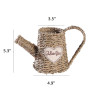 Decorative Seagrass Basket | Rattan - Bamboo Basket | TC016 Decorative Seagrass Basket | Rattan - Bamboo Basket | TC016