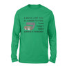 boss like you is harder to find than toilet paper during a pandemic - Standard Long Sleeve