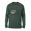boss like you is harder to find than toilet paper during a pandemic - Standard Long Sleeve
