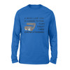 boss like you is harder to find than toilet paper during a pandemic - Standard Long Sleeve