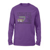 boss like you is harder to find than toilet paper during a pandemic - Standard Long Sleeve