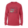 boss like you is harder to find than toilet paper during a pandemic - Standard Long Sleeve