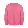 A boss like you is harder to find than toilet paper during a pandemic - Standard Crew Neck Sweatshirt