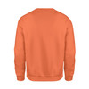 A boss like you is harder to find than toilet paper during a pandemic - Standard Crew Neck Sweatshirt