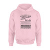 My Awesome Dad - Standard Hoodie