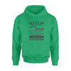 My Awesome Dad - Standard Hoodie