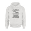 My Awesome Dad - Standard Hoodie