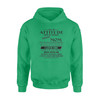 My Awesome Mom - Standard Hoodie