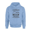 My Awesome Mom - Standard Hoodie