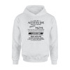 My Awesome Mom - Standard Hoodie