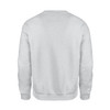 Hallmarkaholic - Standard Crew Neck Sweatshirt