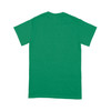 Christmas is the most wonderful time of the year- Standard T-shirt