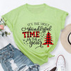 It's The most wonderful time of the year Shirt