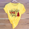 It's The most wonderful time of the year Shirt