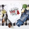 It's The most wonderful time of the year Shirt