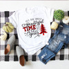 It's The most wonderful time of the year Shirt