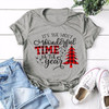 It's The most wonderful time of the year Shirt