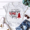 It's The most wonderful time of the year Shirt