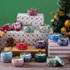 Scented candles gifts for Christmas
